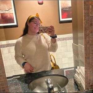 Meet your Posher, Eryn